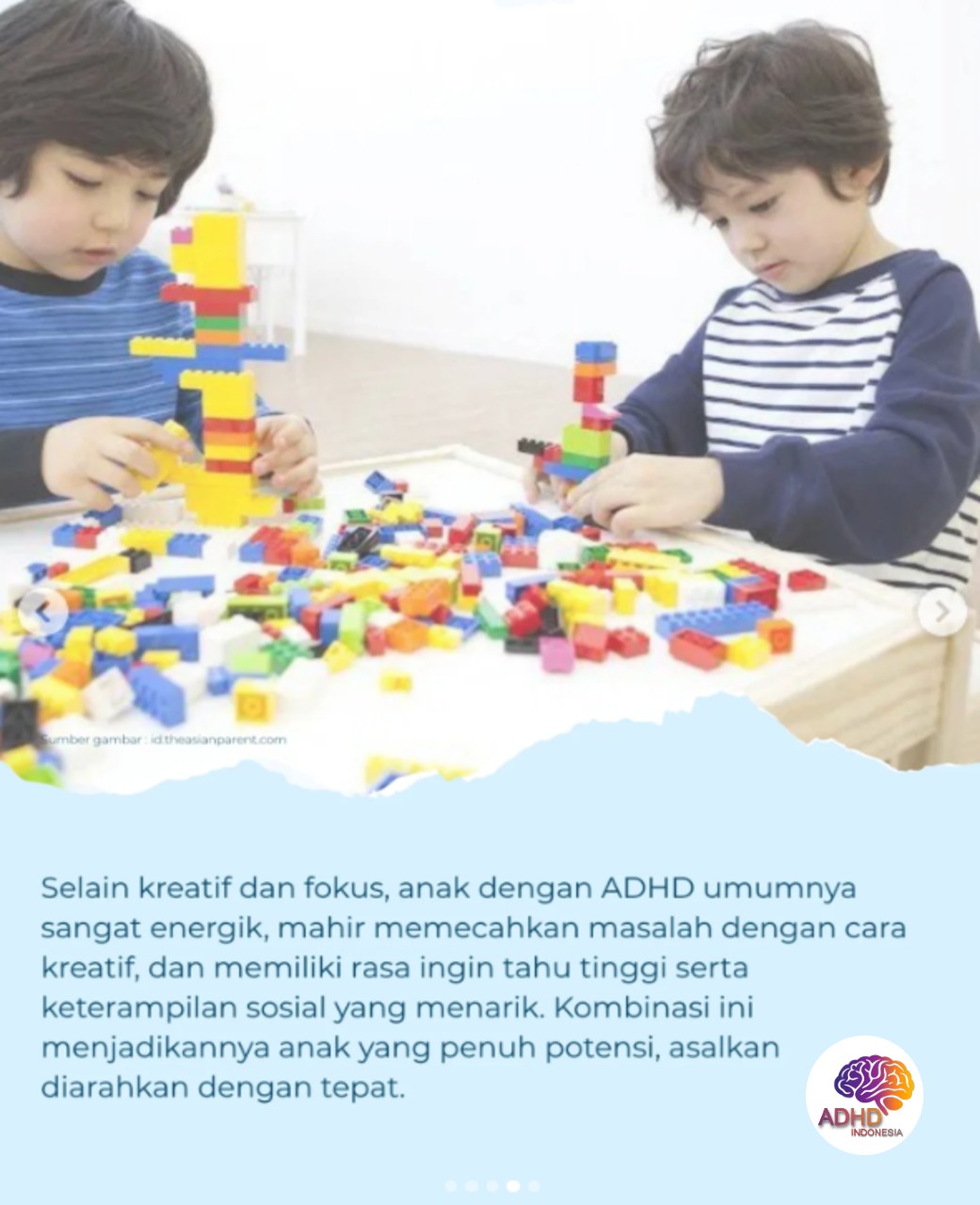 Dukungan Sosial bagi Anak ADHD dan Keluarga di Kabupaten Maluku Tenggara