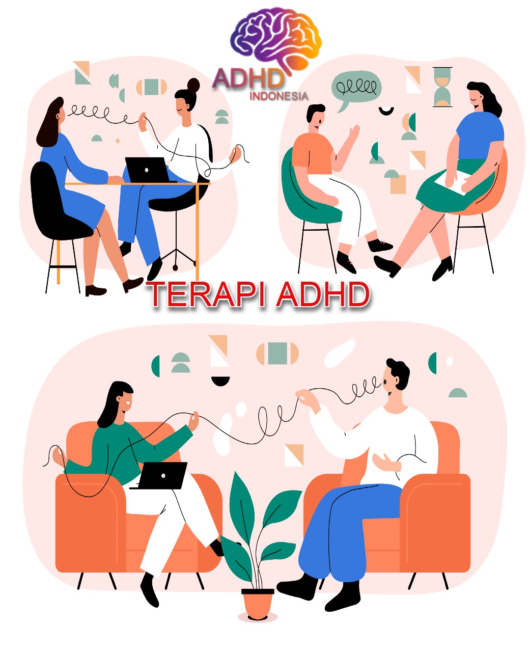 rujukan terapi adhd Indonesia Kabupaten Maluku Tenggara
